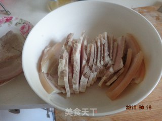 扣肉的做法步骤：2