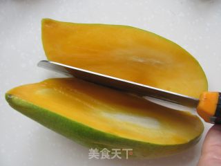 果香四溢---南瓜糯米饼的做法步骤：6