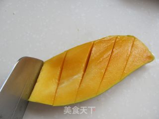 果香四溢---南瓜糯米饼的做法步骤：7
