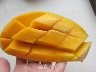 果香四溢---南瓜糯米饼的做法步骤：9