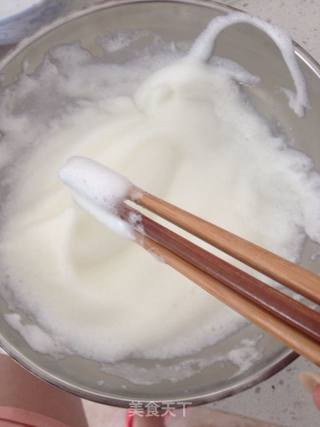 自制蛋糕[电饭锅即可]的做法步骤：6