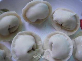 莲藕元宝的做法步骤：6