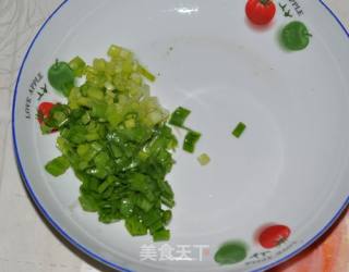 孜然小土豆的做法步骤：2