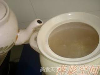 小米银耳莲子红枣糯米粥的做法步骤：8
