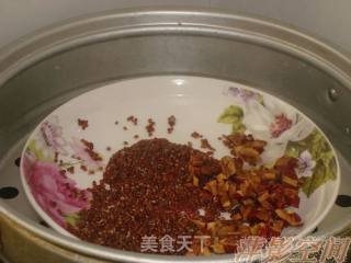 甜点——藜麦桂香糯米糍的做法步骤：5