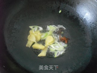 海米冬瓜汤的做法步骤：4