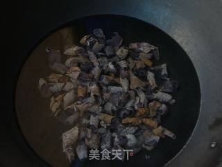 葱烧海参的做法步骤：4