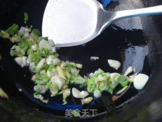 葱烧海参的做法步骤：5