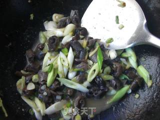葱烧海参的做法步骤：8