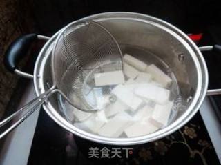 三鲜豆腐的做法步骤：3