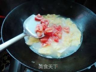 三鲜豆腐的做法步骤：7