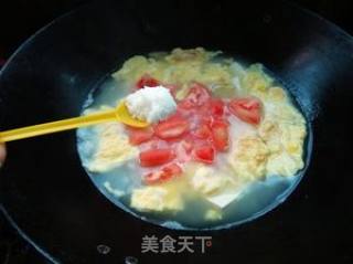 三鲜豆腐的做法步骤：8
