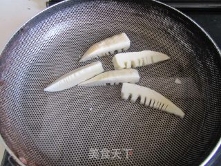 茄汁虾丸的做法步骤：3