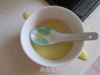 茄汁虾丸的做法步骤：6