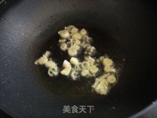 炒三丝的做法步骤：4