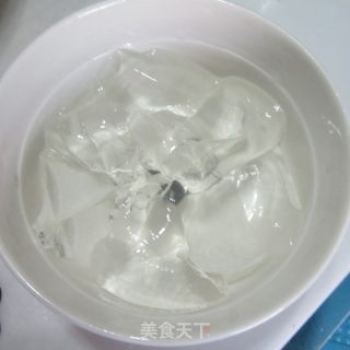 红茶冰凉粉的做法步骤：3