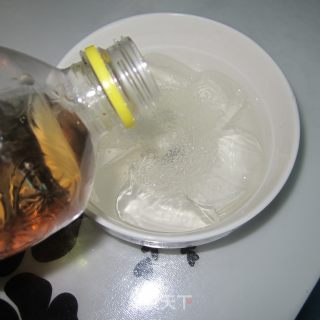 红茶冰凉粉的做法步骤：6