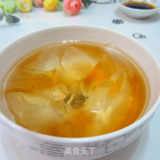 红茶冰凉粉的做法步骤：7