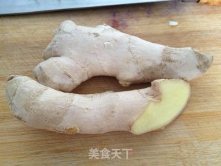 韩浇鸡翅的做法步骤：1