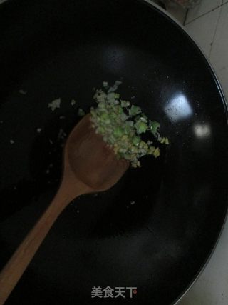 肉末豆腐的做法步骤：7