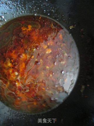 肉末豆腐的做法步骤：10