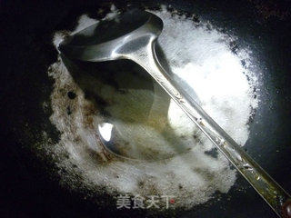 椒盐玉米片小锅巴的做法步骤：2