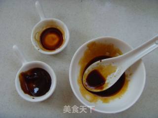 味浓甘香---腊味煲仔饭的做法步骤：6