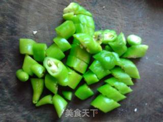 不一样的方法——孜然炒螺蛳的做法步骤：9