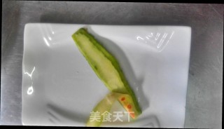 醒目苦瓜的做法步骤：3