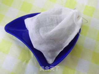 卤水香豆干的做法步骤：12