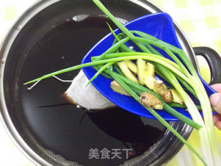 卤水香豆干的做法步骤：14