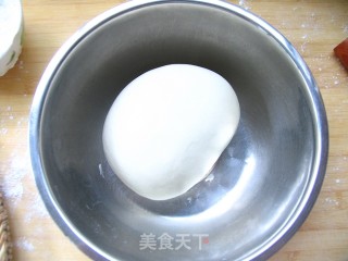 轻松自制有爱的营养早餐——鲜肉锅贴的做法步骤：1
