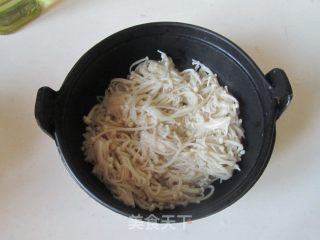 蒜香鮰鱼的做法步骤：4