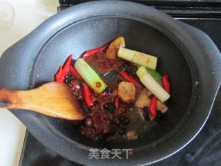 蒜香鮰鱼的做法步骤：9