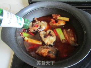 蒜香鮰鱼的做法步骤：11