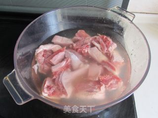 冬瓜老鸭汤的做法步骤：1