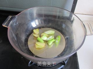 冬瓜老鸭汤的做法步骤：3