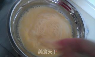 原味冰淇淋的做法步骤：1