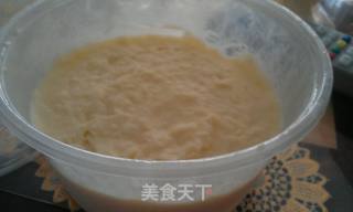 原味冰淇淋的做法步骤：3