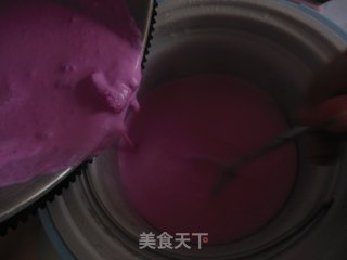 蛋挞冰淇淋的做法步骤：10
