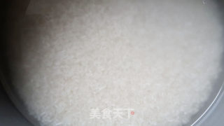 紫薯大米饭的做法步骤：2