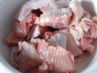 KFC炸鸡在家做——————【脆皮炸鸡】的做法步骤：1