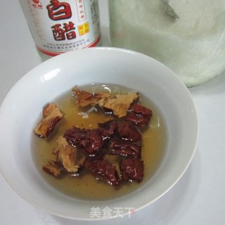红枣冰凉粉的做法步骤：2