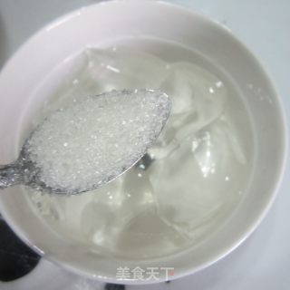 红枣冰凉粉的做法步骤：4