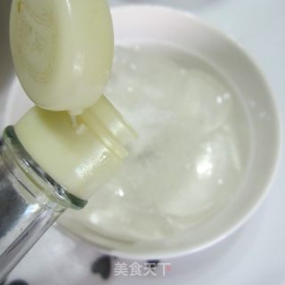 红枣冰凉粉的做法步骤：5