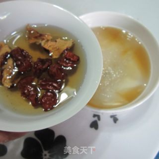 红枣冰凉粉的做法步骤：6
