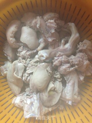 啤酒鸭的做法步骤：2