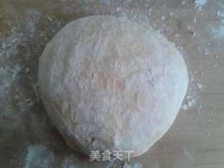 无油香软南瓜饼的做法步骤：3
