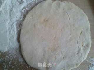 无油香软南瓜饼的做法步骤：4