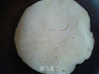 无油香软南瓜饼的做法步骤：5